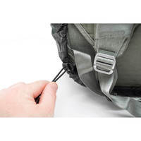 Чохол Peak Design Rain Fly для рюкзака Travel Backpack 45L (BTR-RF-45-BK-1)