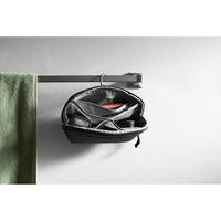 Несесер Peak Design Wash Pouch Small Black (BWP-S-BK-1)