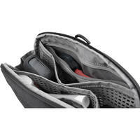 Несесер Peak Design Wash Pouch Small Black (BWP-S-BK-1)