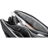 Несесер Peak Design Wash Pouch Small Black (BWP-S-BK-1)