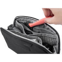 Несесер Peak Design Wash Pouch Small Black (BWP-S-BK-1)