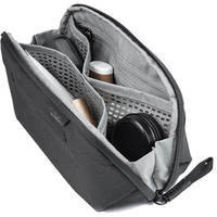 Несесер Peak Design Wash Pouch Small Black (BWP-S-BK-1)
