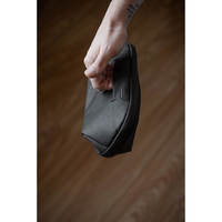 Несесер Peak Design Wash Pouch Small Black (BWP-S-BK-1)