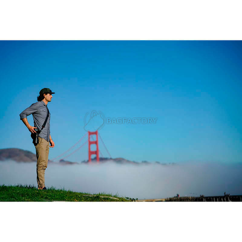 Ремінь для фото Peak Design Slide Black (SL-BK-3)