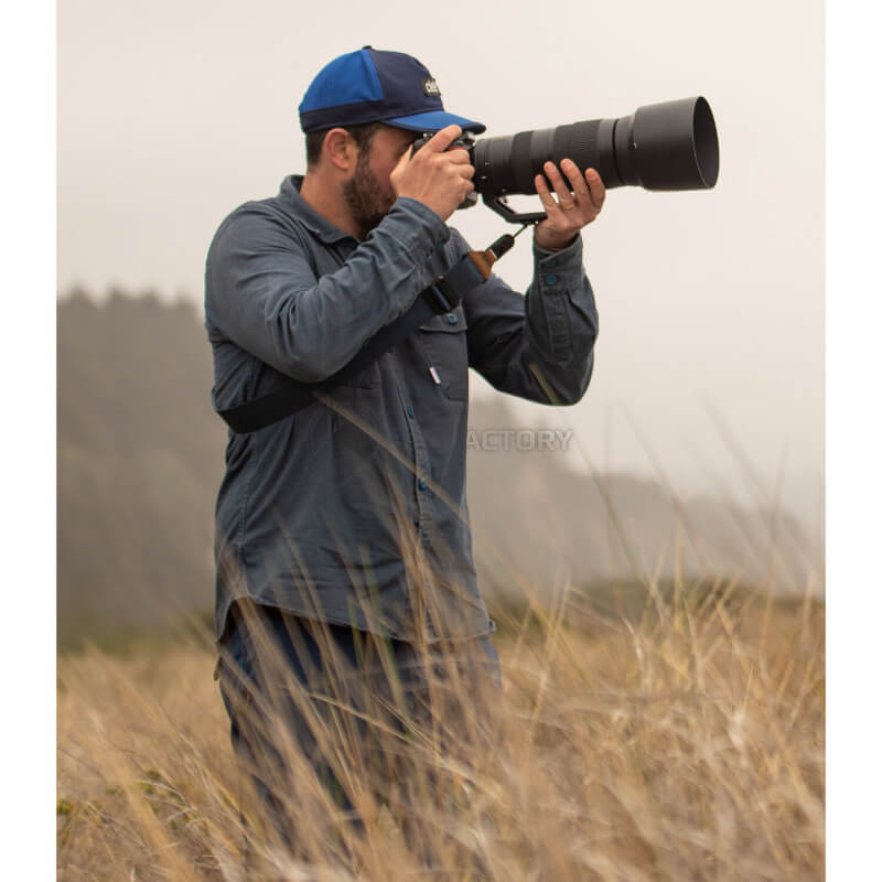 Ремінь для фото Peak Design Slide Midnight (SL-MN-3)