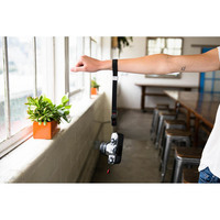 Ремінь для фото Peak Design Cuff Black (CF-BL-3)