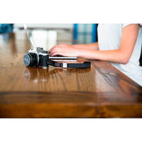 Ремінь для фото Peak Design Cuff Black (CF-BL-3)