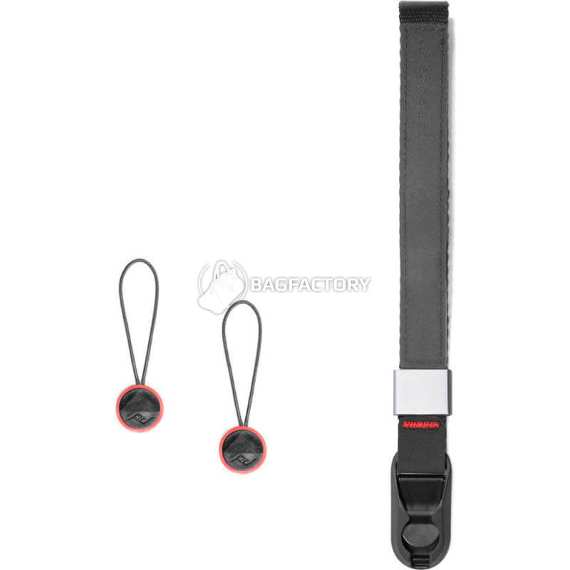 Ремінь для фото Peak Design Cuff Black (CF-BL-3)