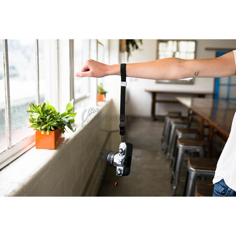 Ремінь для фото Peak Design Cuff Ash (CF-AS-3)