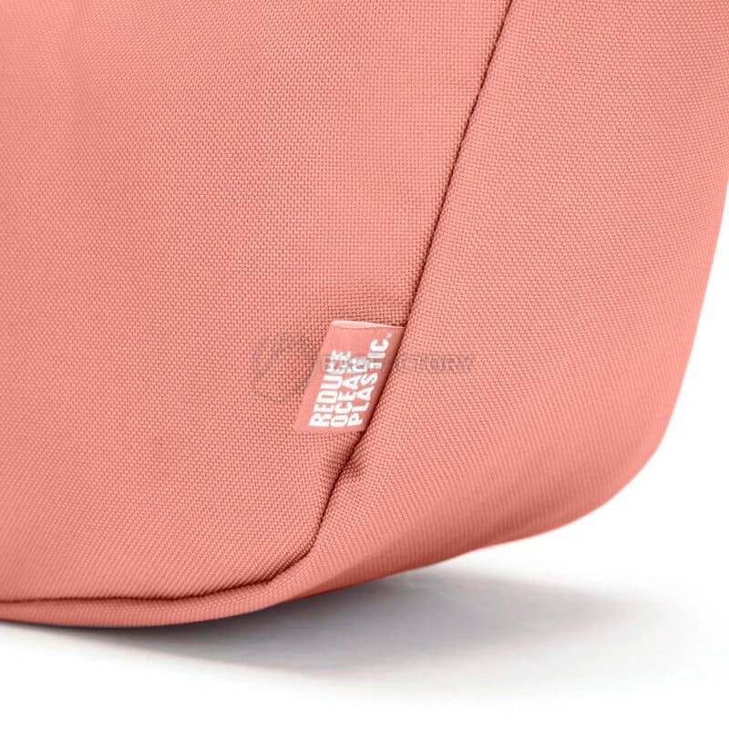 Жіноча сумка антизлодій Pacsafe GO Lunar Crossbody 5 ст. захисту 2.5 л Рожевий (35135340)