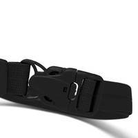 Сумка слінг антизлодій Pacsafe GO 5 ст. захисту 2.5 л Чорний (35100130)