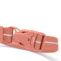 Сумка слінг антизлодій Pacsafe GO 5 ст. захисту 2.5 л Рожевий (35100340)