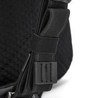 Сумка слінг антизлодій Pacsafe Vibe 325 sling pack 5 ст. захисту 10л Графітовий (60221144)