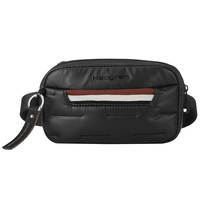 Поясна сумка/сумка через плече Hedgren Cocoon Snug 2in1 0.86 л Black (HCOCN01/003-02)