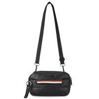 Поясна сумка/сумка через плече Hedgren Cocoon Snug 2in1 0.86 л Black (HCOCN01/003-02)