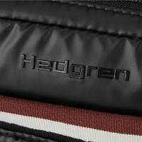 Поясна сумка/сумка через плече Hedgren Cocoon Snug 2in1 0.86 л Black (HCOCN01/003-02)