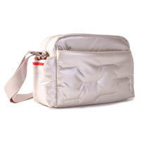 Жіноча сумка через плече Hedgren Cocoon Cosy Shoulder Bag 3.89 л Birch (HCOCN02/861-02)