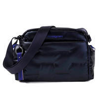 Жіноча сумка через плече Hedgren Cocoon Cosy Shoulder Bag 3.89 л Peacoat Blue (HCOCN02/870-02)