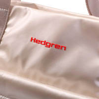 Жіноча сумка Hedgren Cocoon Puffer Tote Bag 15.71л Birch (HCOCN03/861-02)