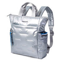 Міський рюкзак Hedgren Cocoon Comfy 8.7 л Pearl Blue (HCOCN04/871-02)