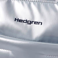 Міський рюкзак Hedgren Cocoon Comfy 8.7 л Pearl Blue (HCOCN04/871-02)