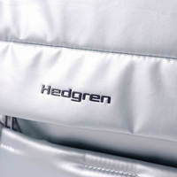 Міський жіночий рюкзак Hedgren Cocoon Billowy 14.78 л Pearl Blue (HCOCN05/871-02)