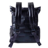 Міський жіночий рюкзак Hedgren Cocoon Billowy 14.78 л Peacoat Blue (HCOCN05/870-02)