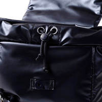 Міський жіночий рюкзак Hedgren Cocoon Billowy 14.78 л Peacoat Blue (HCOCN05/870-02)