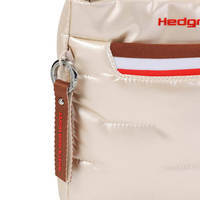 Жіноча сумка-кросовер Hedgren Cocoon Cushy 1.2л Birch (HCOCN06/861-01)