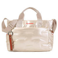 Жіноча сумка Hedgren Cocoon Softy 7.1л Birch (HCOCN07/861-01)