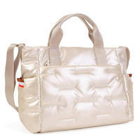 Жіноча сумка Hedgren Cocoon Softy 7.1л Birch (HCOCN07/861-01)