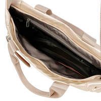 Жіноча сумка Hedgren Cocoon Softy 7.1л Birch (HCOCN07/861-01)