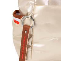 Жіноча сумка Hedgren Cocoon Softy 7.1л Birch (HCOCN07/861-01)