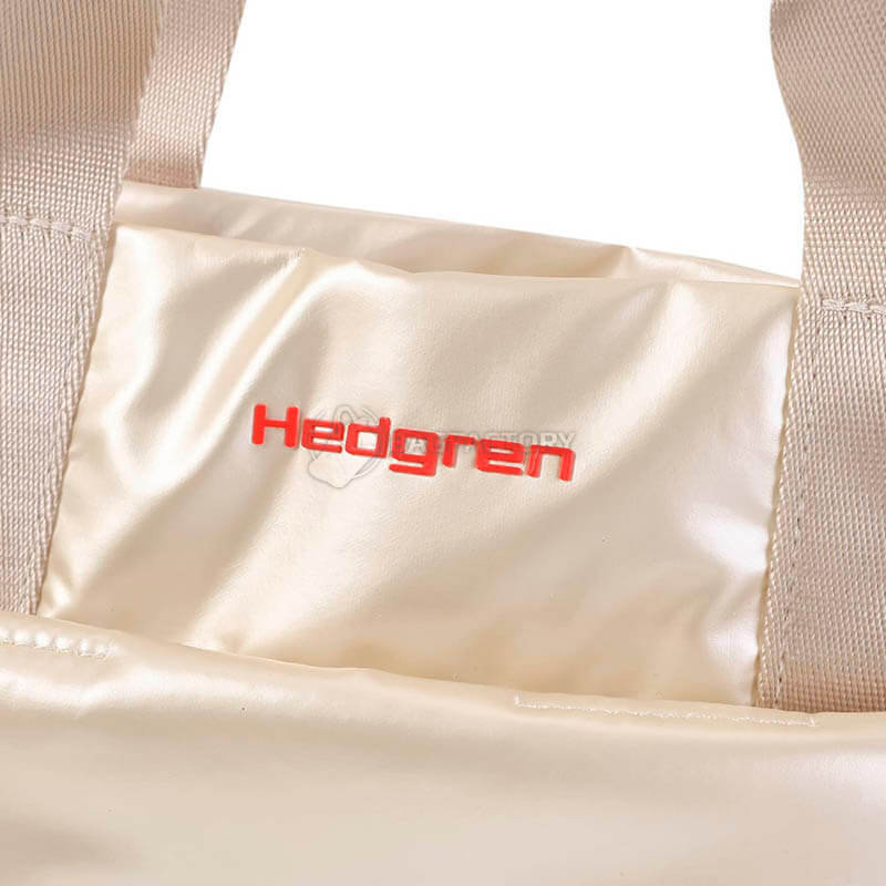 Жіноча сумка Hedgren Cocoon Softy 7.1л Birch (HCOCN07/861-01)