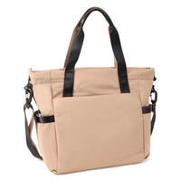 Жіноча сумка Hedgren Nova Galactic 17л Stone Beige (HNOV05/220-01)