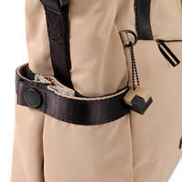 Жіноча сумка Hedgren Nova Galactic 17л Stone Beige (HNOV05/220-01)