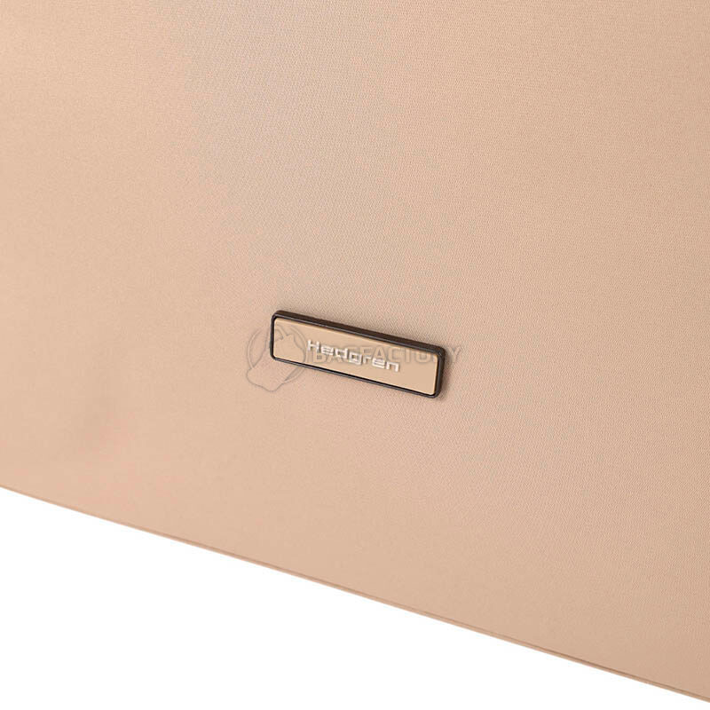 Жіноча сумка Hedgren Nova Galactic 17л Stone Beige (HNOV05/220-01)