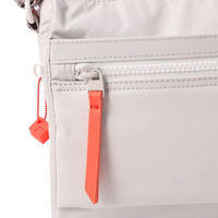 Жіноча сумка через плече Hedgren Inner City Eye 3.5 л Creased Vaporous Grey (HIC176/865-09)