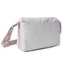 Жіноча сумка Hedgren Inner City Eye Medium 5.7л Creased Vaporous Grey (HIC176M/865-07)
