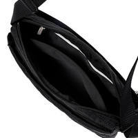 Жіноча сумка Hedgren Inner City Eye Medium 5.7л Full Quilt Black (HIC176M/867-07)