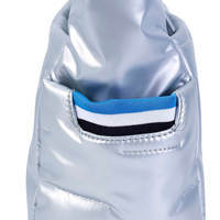 Жіноча сумка Hedgren Cocoon Softy 7.1л Pearl Blue (HCOCN07/871-01)