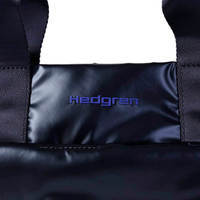 Жіноча сумка Hedgren Cocoon Softy 7.1л Peacoat Blue (HCOCN07/870-01)