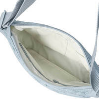 Жіноча сумка Hedgren Inner City Harper’s S 4.9 л Pearl Blue Quilt (HIC01S/868-09)