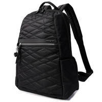Міський рюкзак Hedgren Inner City Vogue XXL 14.4 л Full Quilt Black (HIC11XXL/867-01)