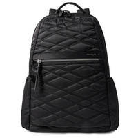 Міський рюкзак Hedgren Inner City Vogue XXL 14.4 л Full Quilt Black (HIC11XXL/867-01)