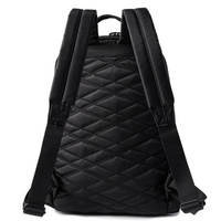 Міський рюкзак Hedgren Inner City Vogue XXL 14.4 л Full Quilt Black (HIC11XXL/867-01)