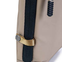 Чоловіча сумка через плече Hedgren Commute Turn 1.9 л Vintage Taupe (HCOM08/877-20)