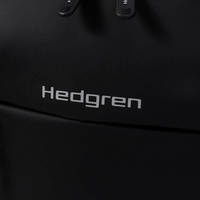 Чоловіча сумка через плече Hedgren Commute Walk 3.98 л Black (HCOM09/003-20)