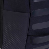 Міський рюкзак Hedgren Comby Handle L 25.9 л з розширенням Peacoat Blue (HCMBY08/870-01)