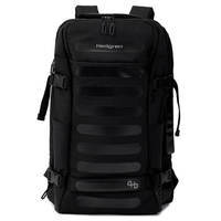 Рюкзак для подорожей Hedgren Comby Trip L 36л з розширенням Black (HCMBY10/003-01)